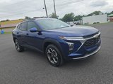 Used 2024 Chevrolet Trax LT w/ Driver Confidence Package image 3