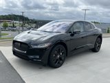 Used 2022 Jaguar I-PACE HSE image 2