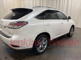 Used 2013 Lexus RX 350 FWD image 5