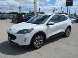 Used 2020 Ford Escape Titanium image 4