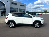 Used 2018 Jeep Compass Sport w/ Tech Group image 2