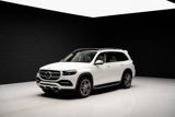 Used 2022 Mercedes-Benz GLS 450 4MATIC image 4