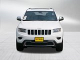 Used 2014 Jeep Grand Cherokee Limited image 2