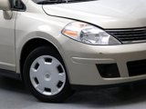 Used 2009 Nissan Versa 1.8 S w/ PWR Pkg image 3