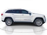 Used 2022 Jeep Grand Cherokee Laredo E w/ Security & Convenience Group image 4
