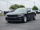 Certified 2023 Dodge Charger SXT image 3