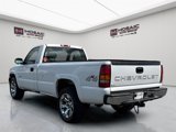 Used 2002 Chevrolet Silverado 1500 4x4 Regular Cab w/ Heavy Duty Suspension Pkg image 5