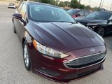 Used 2017 Ford Fusion SE image 3