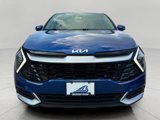 Used 2023 Kia Sportage EX image 3