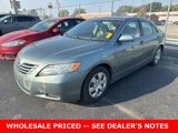 Used 2007 Toyota Camry LE image 2