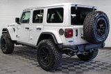 Used 2024 Jeep Wrangler Unlimited Rubicon 392 image 5