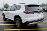 New 2025 GMC Acadia Elevation w/ LPO, Floor Liner Package image 5