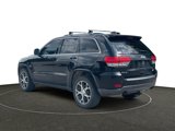 Used 2018 Jeep Grand Cherokee Limited image 3