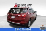 Used 2020 Chevrolet Equinox LT w/ Driver Convenience Package image 5