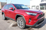 Used 2022 Toyota RAV4 Limited image 2