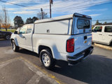 Used 2016 Chevrolet Colorado W/T image 5