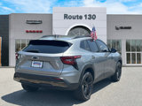 Used 2025 Chevrolet Trax ACTIV w/ Driver Confidence Package image 4