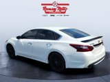 Used 2018 Nissan Altima 2.5 SR w/ SR Midnight Edition image 3