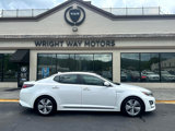 Used 2016 Kia Optima EX image 2