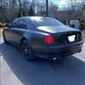 Used 2011 Rolls-Royce Ghost image 3