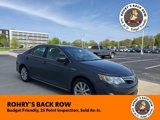 Used 2013 Toyota Camry XLE image 2