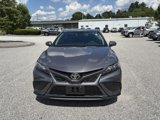 Used 2022 Toyota Camry SE image 2