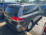 Used 2013 Toyota Sienna Limited image 4