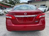 Used 2013 Nissan Sentra SV image 6