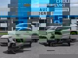 New 2025 Chevrolet Trax ACTIV image 2