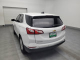 Used 2020 Chevrolet Equinox LT w/ Driver Convenience Package image 5