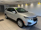 Used 2022 Chevrolet Equinox LT image 1