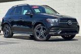 Used 2022 Mercedes-Benz GLE 350 image 2
