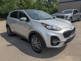 Used 2020 Kia Sportage S w/ S Premium Package image 3