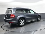 Used 2012 Mercedes-Benz GL 450 4MATIC image 4