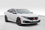 Used 2020 Honda Civic Sport image 2