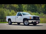 Used 2011 GMC Sierra 1500 W/T image 2
