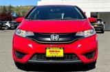 Used 2015 Honda Fit LX image 3