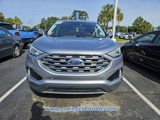 Used 2022 Ford Edge Titanium image 3