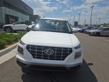 New 2025 Hyundai Venue SEL image 2
