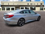 Used 2019 Honda Accord Sport image 3