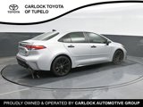 Used 2021 Toyota Corolla SE w/ Carpet Mat Package (TMS) image 3