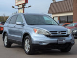 Used 2010 Honda CR-V EX-L image 2