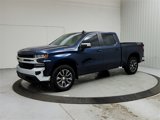 Used 2022 Chevrolet Silverado 1500 LT image 3