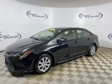 Certified 2022 Toyota Corolla LE image 3