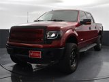 Used 2014 Ford F150 XLT w/ Equipment Group 302A Luxury image 3