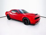 Used 2018 Dodge Challenger SRT Demon image 3
