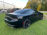 Used 2017 Dodge Charger SXT w/ Blacktop Package image 3