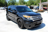 Used 2013 Ford Explorer FWD image 5