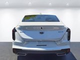 New 2025 Cadillac CT4 Sport image 4
