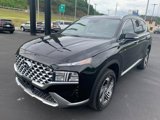 Used 2022 Hyundai Santa Fe SEL w/ Convenience Package image 2